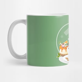 Tales of Tea Time! Mug